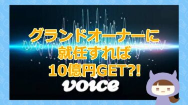 【100万円おじさんのお金配りで10億円GET？】VOICE【悪質支援金詐欺サイト】