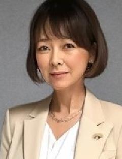 リアンの支援者「平松望美」