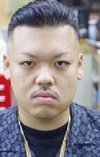 パインのサクラ「サクラ業者撲滅隊長ジュキヤ」