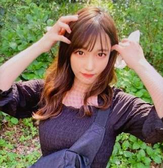 Loveプラザのサクラ「かもちゃん」