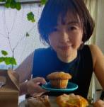 前略のサクラ「景子」