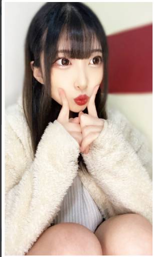 イツデモのサクラ「なお」