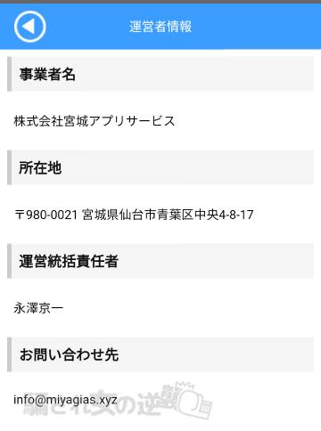 PPAROの特商法
