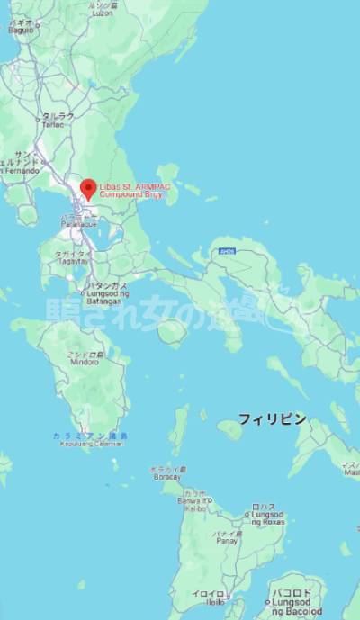 InspireMeの運営会社の所在地
