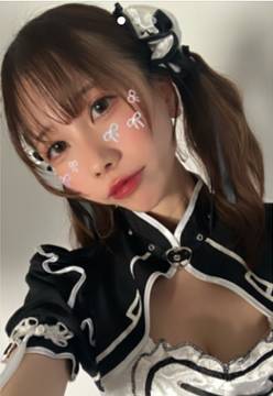 オタ恋のサクラ「ゆ」