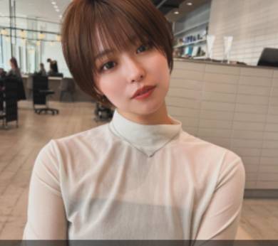 PPAROのサクラ「ゆえ」
