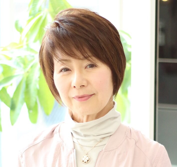 命運の鑑定師「鈴木心春」