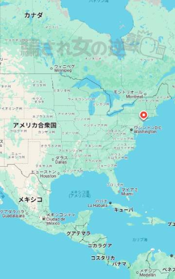 ラブトークのmap