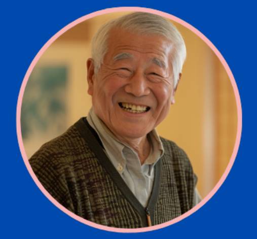 ラブトークのサクラ「成瀬源治」