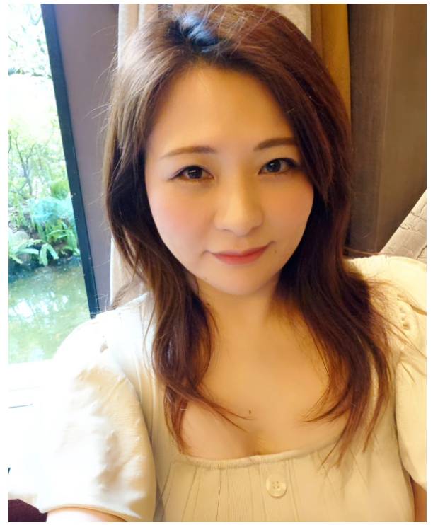 豊潤のサクラ「りょうこ」