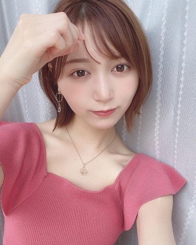 ポジションのサクラ「由依ちゃん」