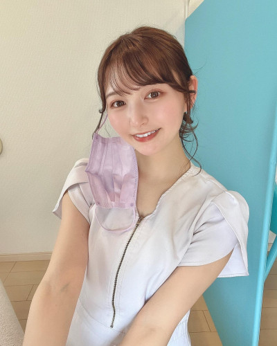 ポジションのサクラ「由依ちゃん」