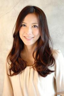 Chanceに登場するサクラ「水川あかり」