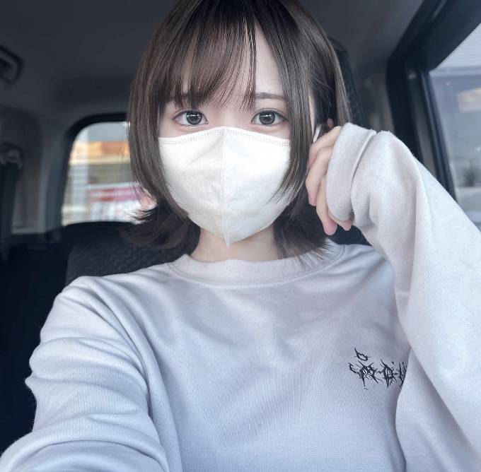 マダムメールのサクラ「kana」