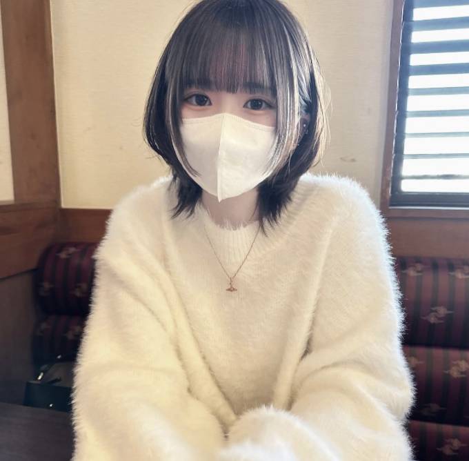 マダムメールのサクラ「kana」