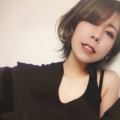 デアイコのサクラ「佳代」