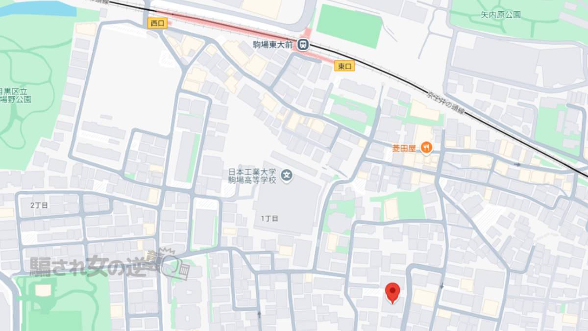 株式会社ルーパーの所在地