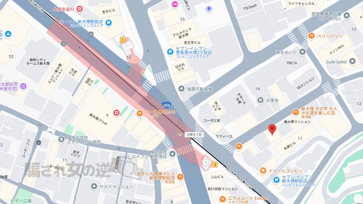 株式会社アゲイン