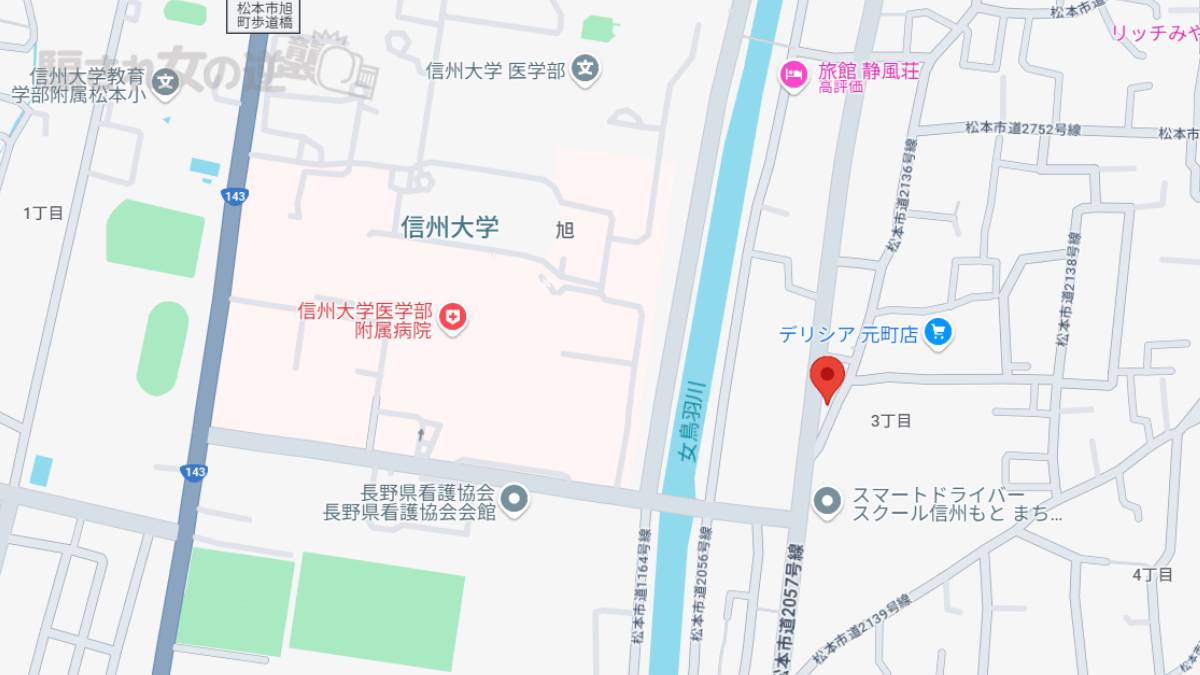 Sweet Memoryの運営会社