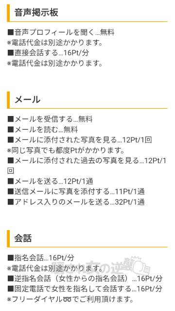 スーパーコールの料金