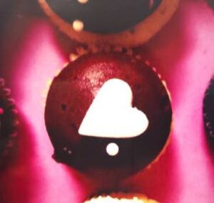 MIYABIのサクラ「シオリ」