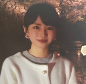 熟年広場のサクラ「ゆき」