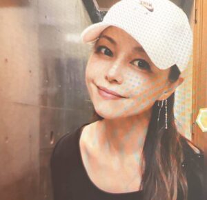 熟年広場のサクラ「ゆみ」