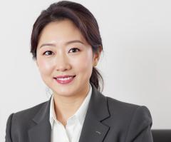 トレジャーのサクラ「橋本雪乃」