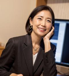 トレジャーの支援者「杉原まりか」