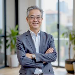 クラシオンのサクラ「冴島和樹」