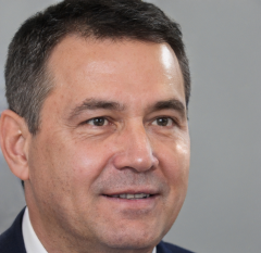 ケン・クロフォード