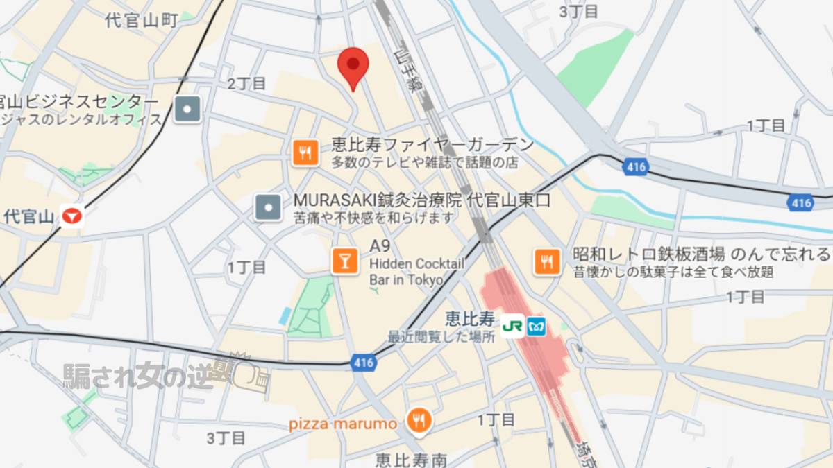 株式会社ブライトの所在地