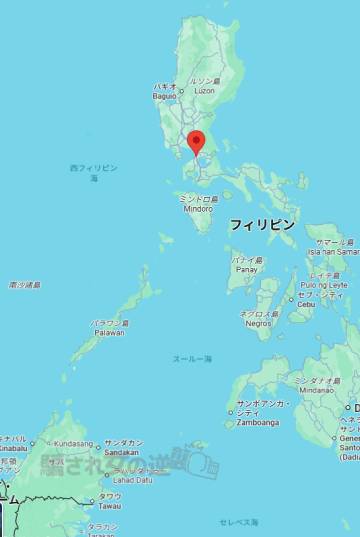 WHITE THREAD DESIGN FACTORYの所在地