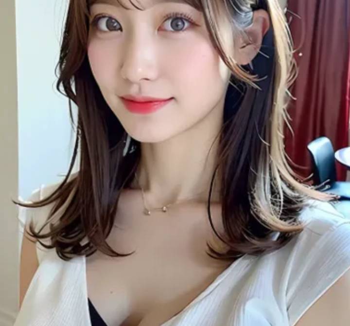 ユーのサクラ「松本弥生」