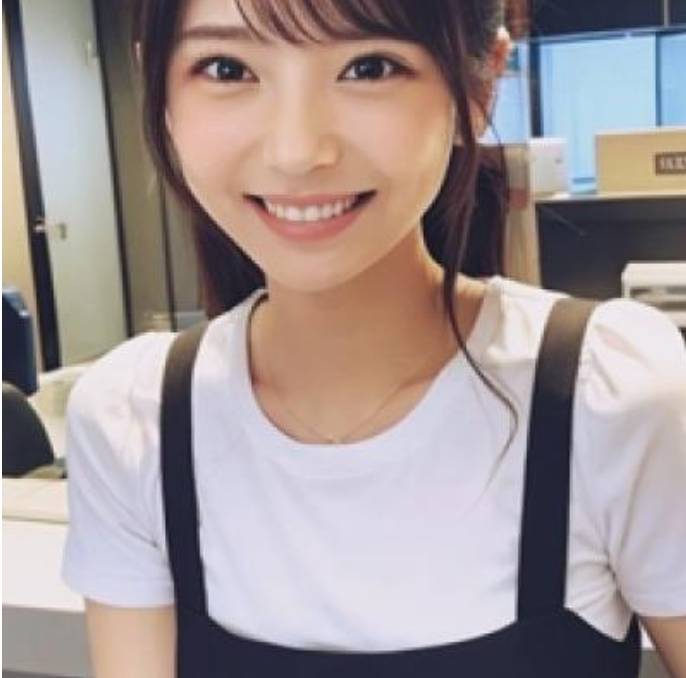 昭和ロマンスのサクラ「中村」