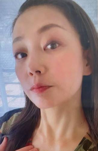 シニアクラブのサクラ「小百合」