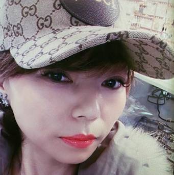 シニアクラブのサクラ「渋谷玲子」