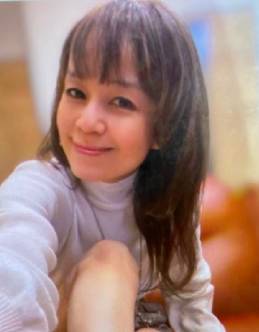 ご近所昭和トークのサクラ「祥子」