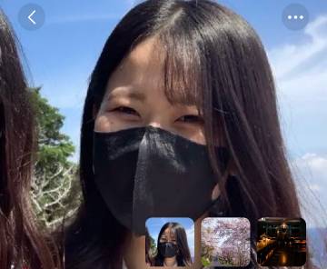 UCOOのサクラ「つむぎ」