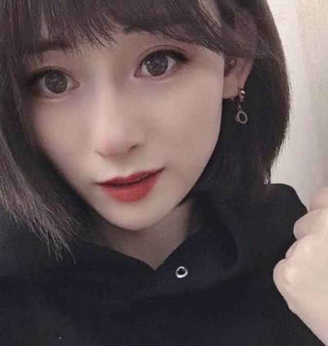 Loveエリアのサクラ「みゆき」