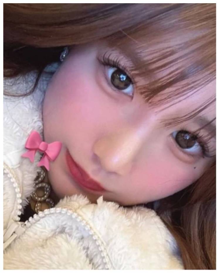 チャットのサクラ「彩夏」
