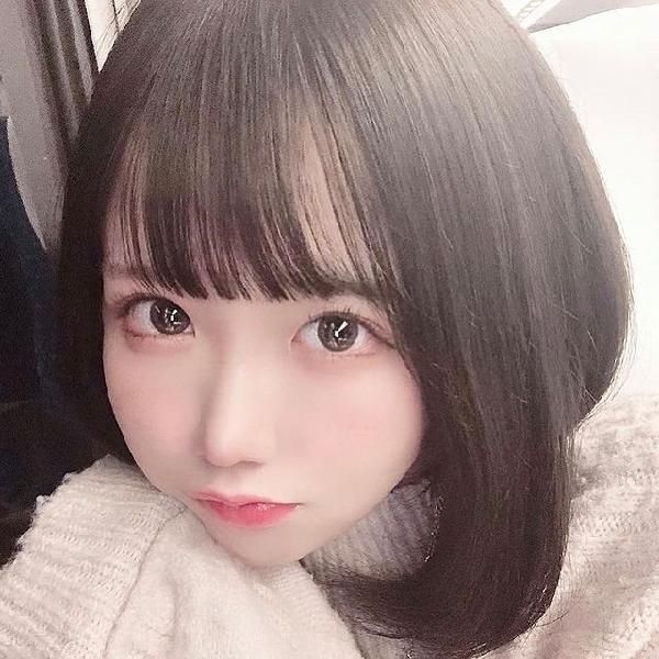 カップル誕生のサクラ「ゆき」