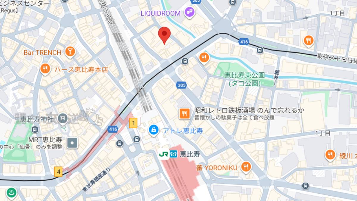 アイキューピットの運営会社