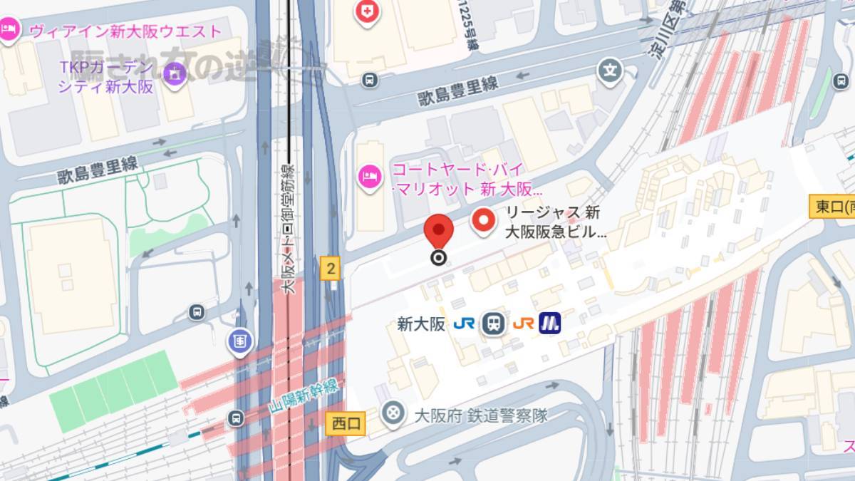 株式会社ネットエボリューションの所在地