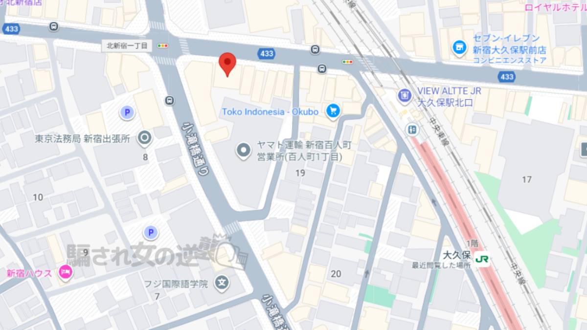 ソクアイの所在地