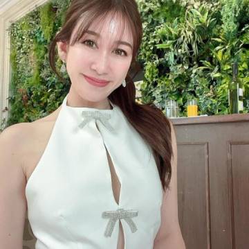 タダナビのサクラ「南野優子」