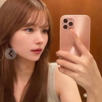 タダナビのサクラ「ちゃみ」