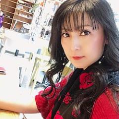 ローズの鑑定師「御巫さゆり」