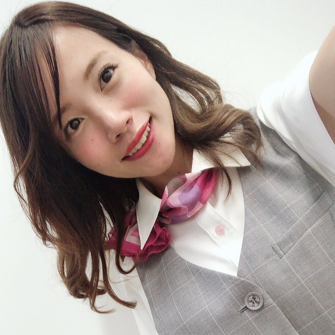 胸キュンメールのサクラ「ちひろ」