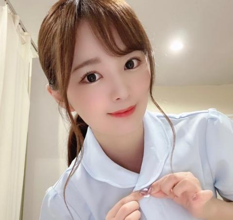 新人ナース♦ひとみ